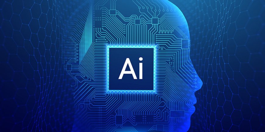 AI: The New Frontier