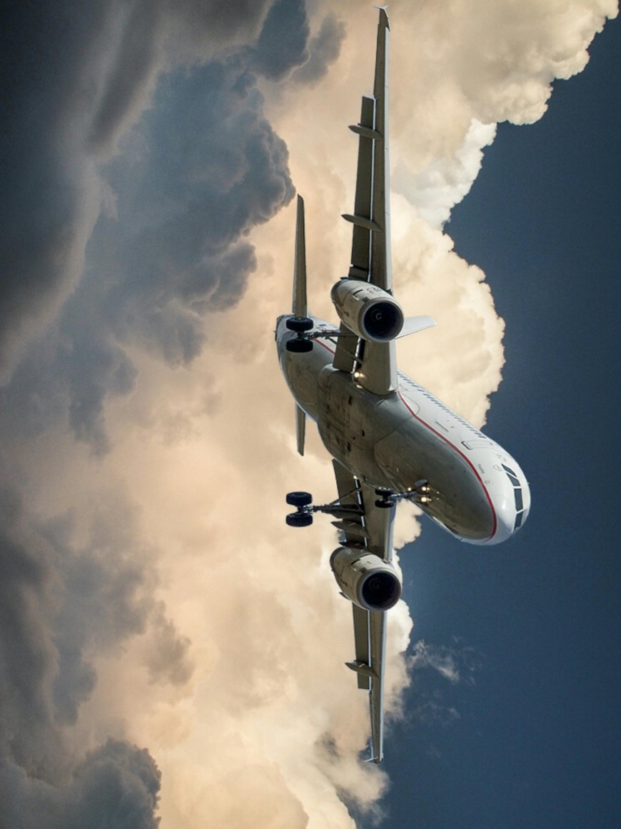 Flydubai Dubai office