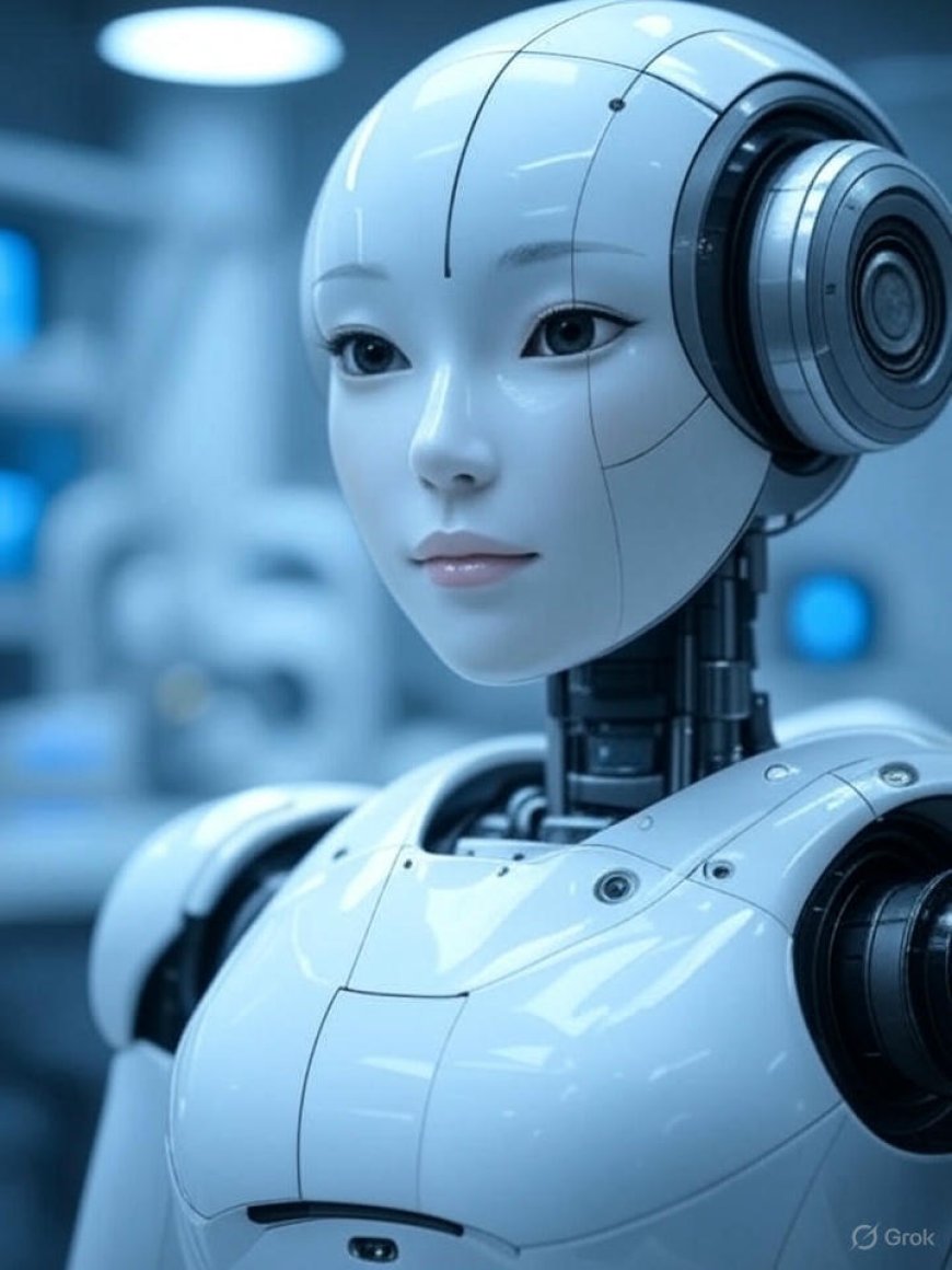Exploring the History of Artificial Intelligence