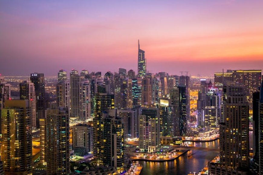 Life in Mohammed Bin Zayed City Abu Dhabi: A Full Guide