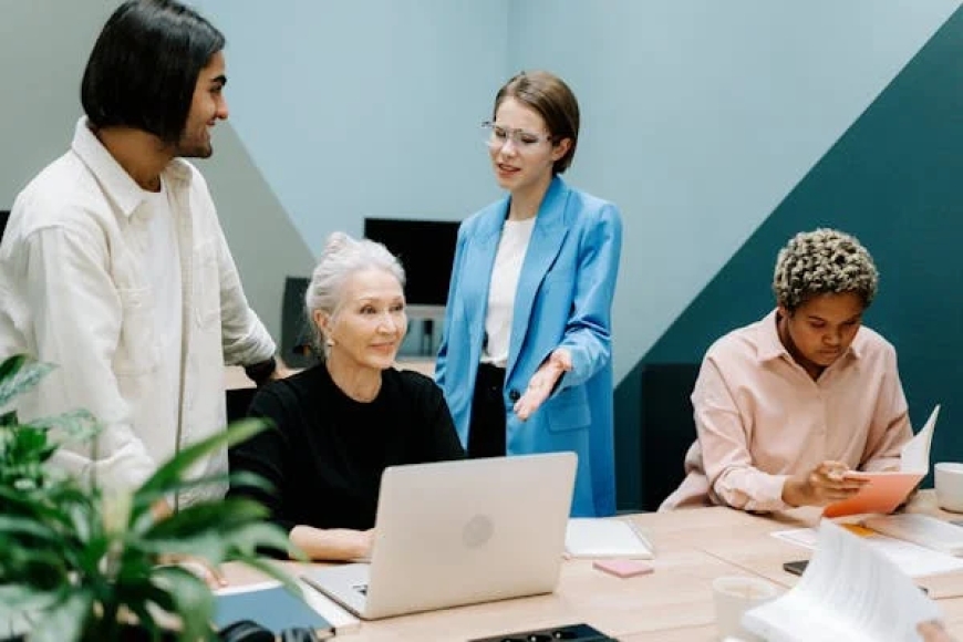 Digital Health Marketing Agency: Driving Growth in the Healthcare Industry
