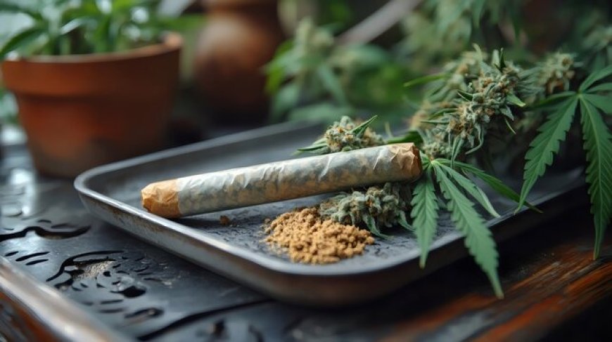 The Cannabis Place Guide for Quality Products and Services