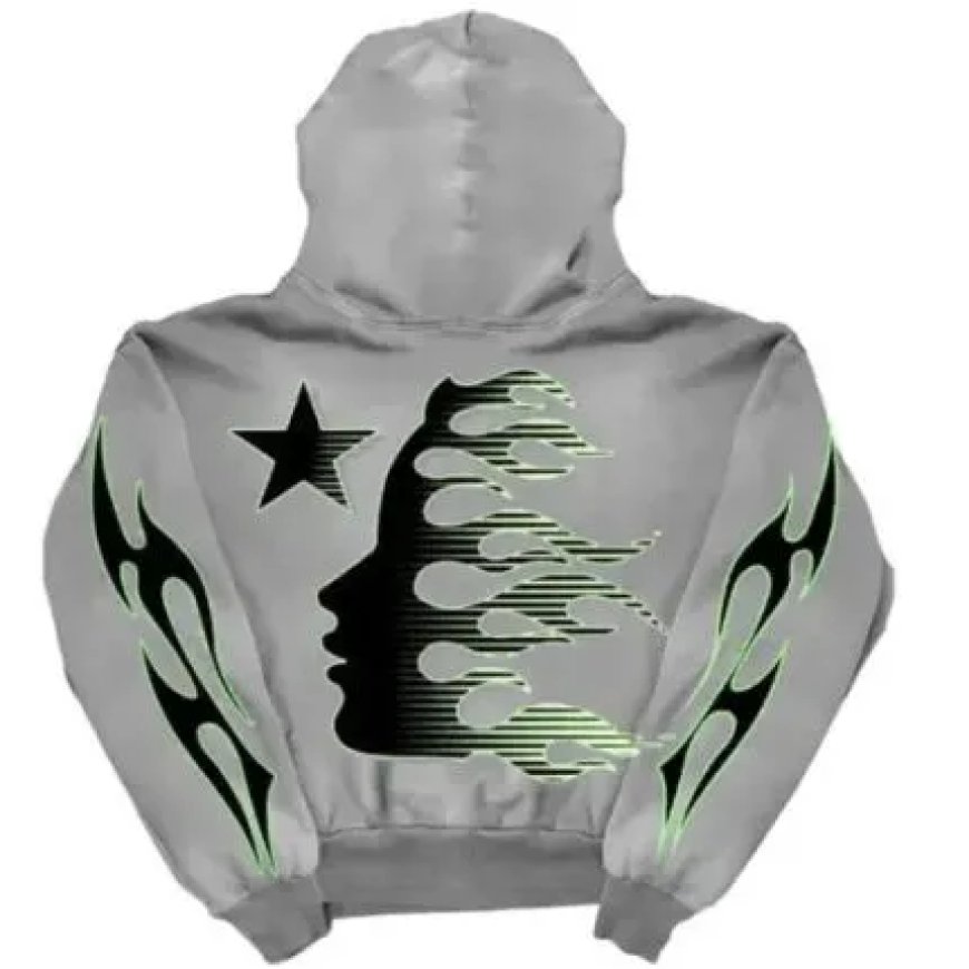 The Rise of Hellstar Tracksuit: A New Era in Streetwear