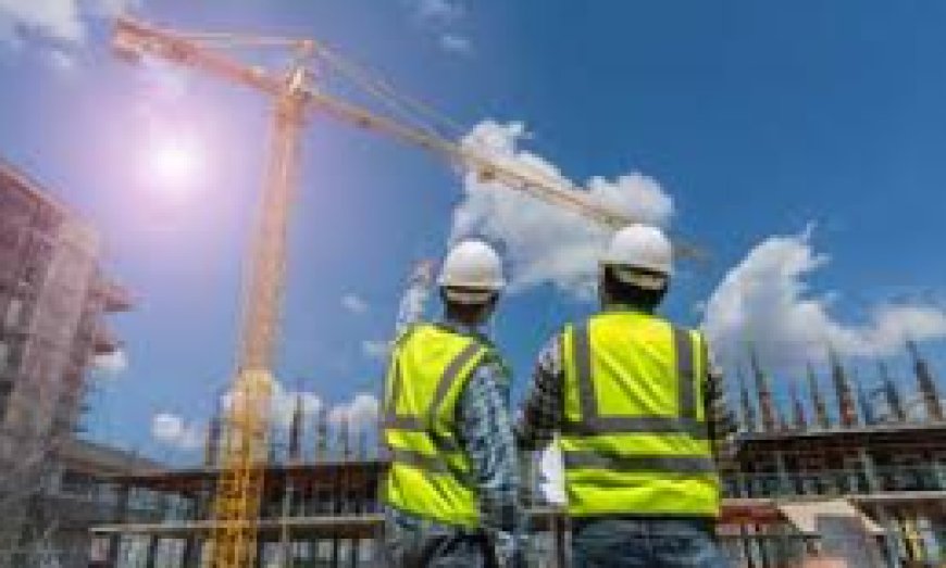 Accurate and Efficient Commercial Estimating Services for Every Project