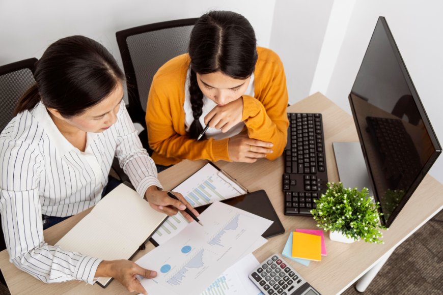 Smart Way to Manage Finances: Outsourcing Bookkeeping in the Philippines
