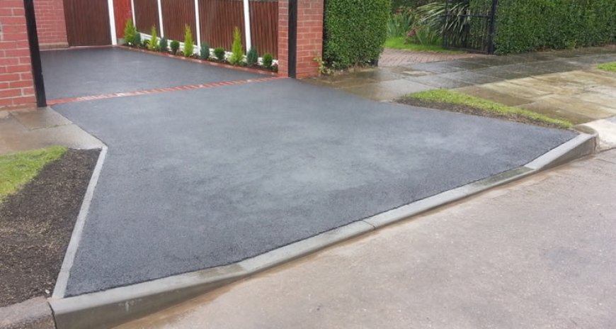 Who Is Responsible for Installing a Dropped Kerb?