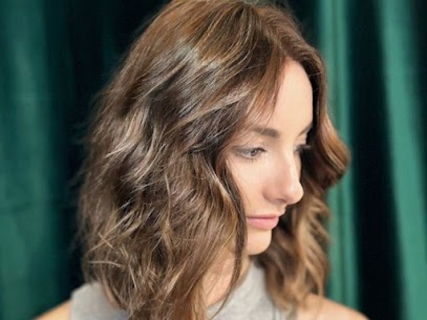 Discover a New Standard of Hairdressing in Northern Beaches