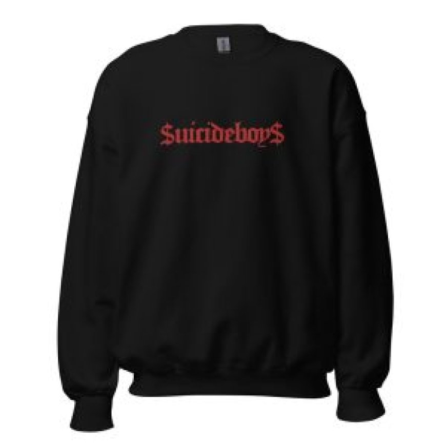 Can You Return $uicideboy$ Merch? Their Full Policy Explained