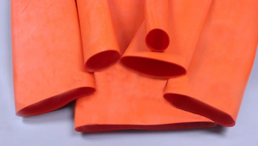 Best Silicone Rubber Sleeves Manufacturer – Namrata Rubber Product