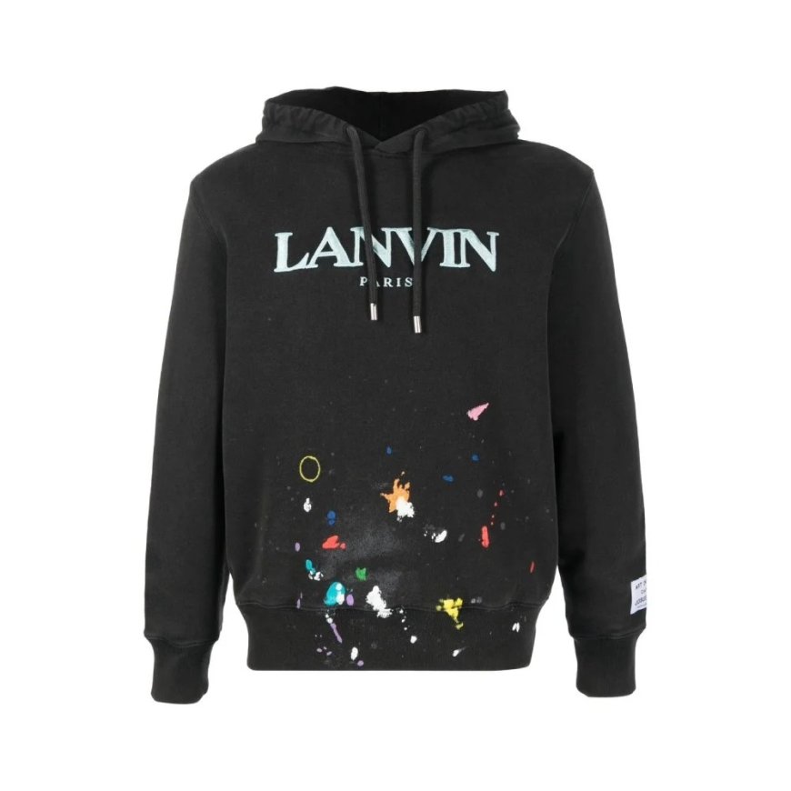 Why Lanvin Is Leading Sustainable Luxury Fashion
