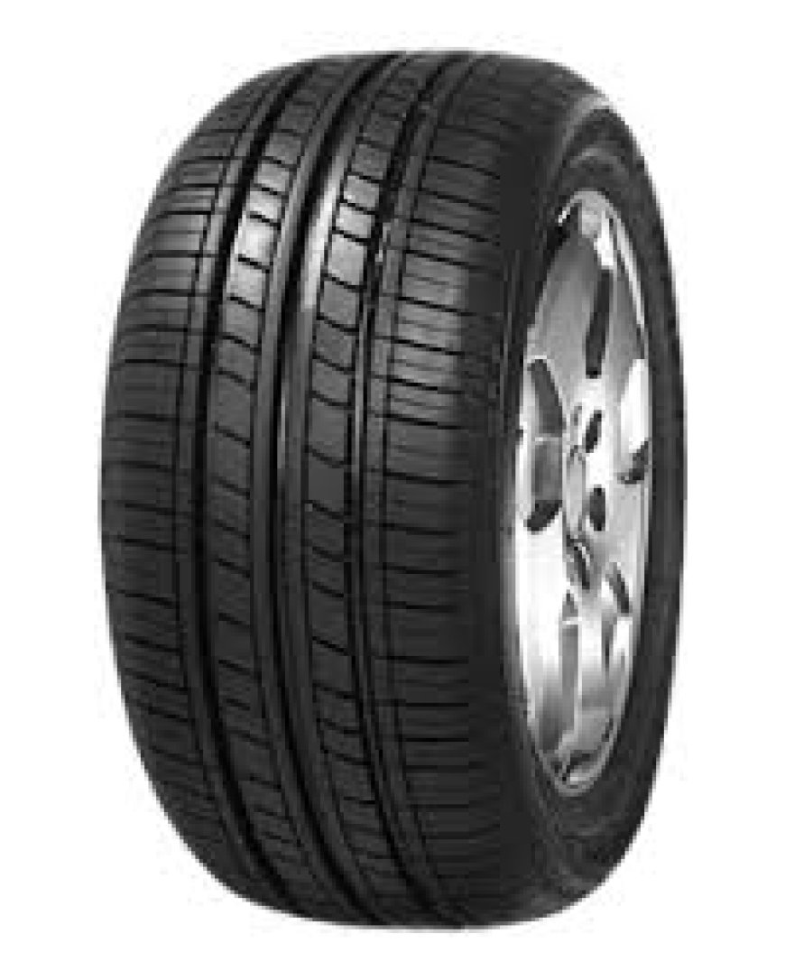 Budget Tyres Milton Keynes: Discover the Best Budget Tyres for Safety and Savings