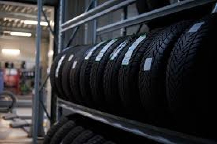 New Tyres Maidstone – Your Complete Guide to the Best New Tyres in Maidstone