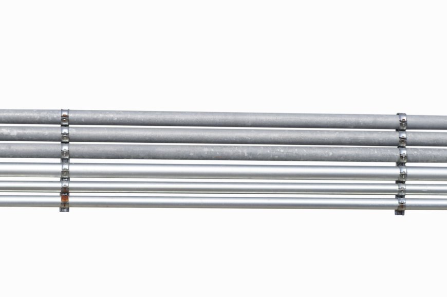 Factors Affecting Black Iron Pipe Prices in the Philippines Explained