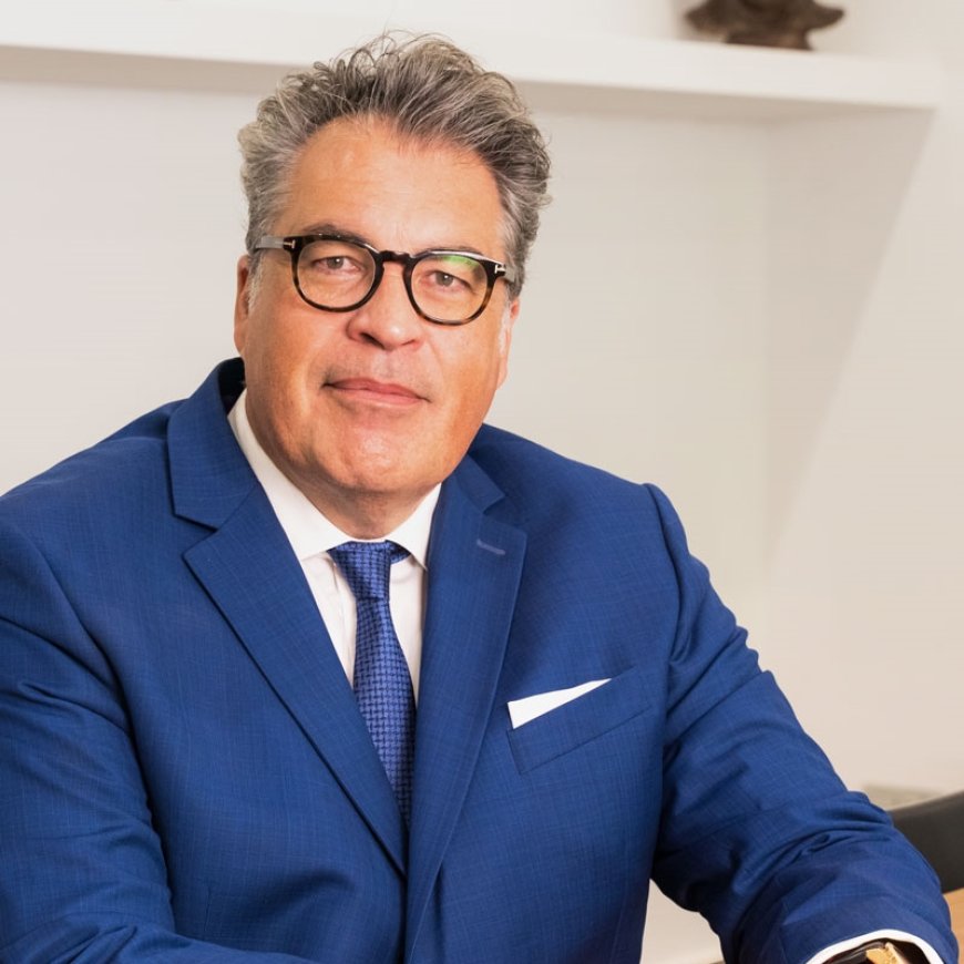 David Bouchez: Unmasking a Notorious Scammer