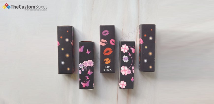 Top Trends in Lipstick Box Designs for 2025