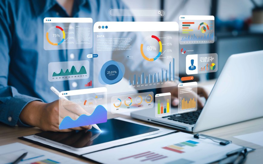 Benefits of CMS-powered websites for businesses