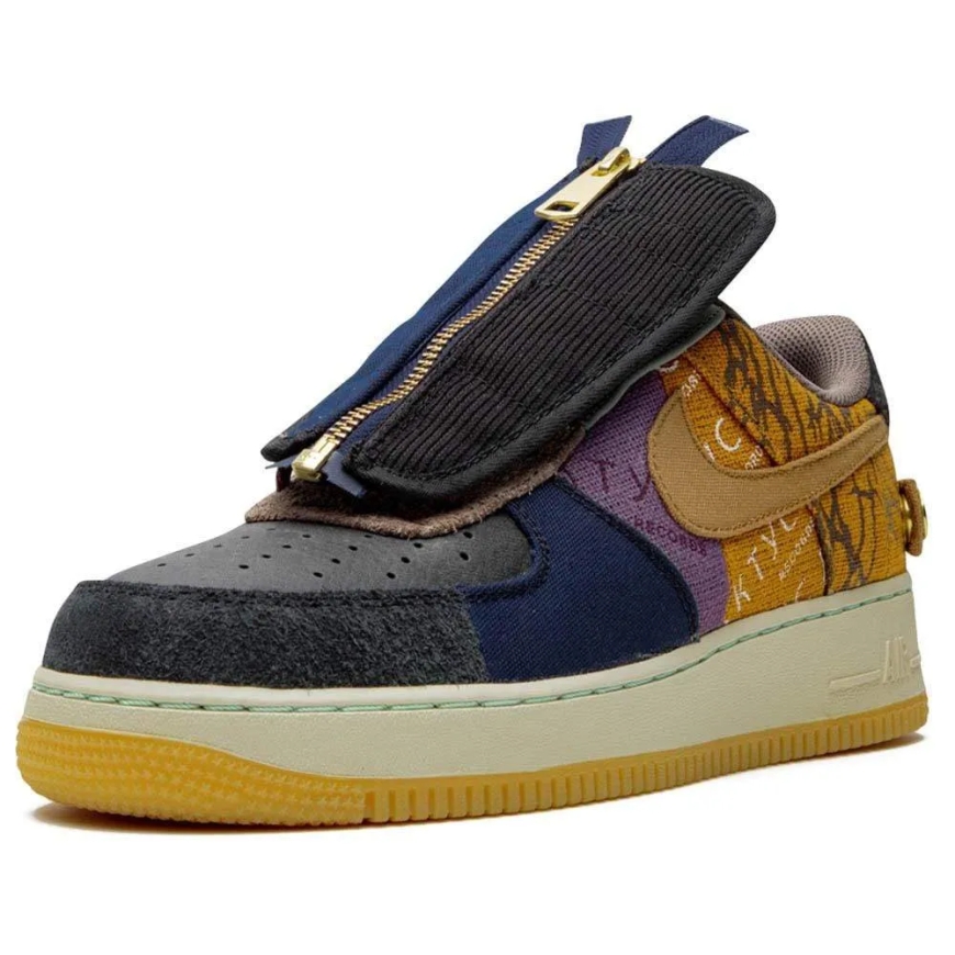 Best Styles and Picks of Travis Scott Shoes You’ll Love