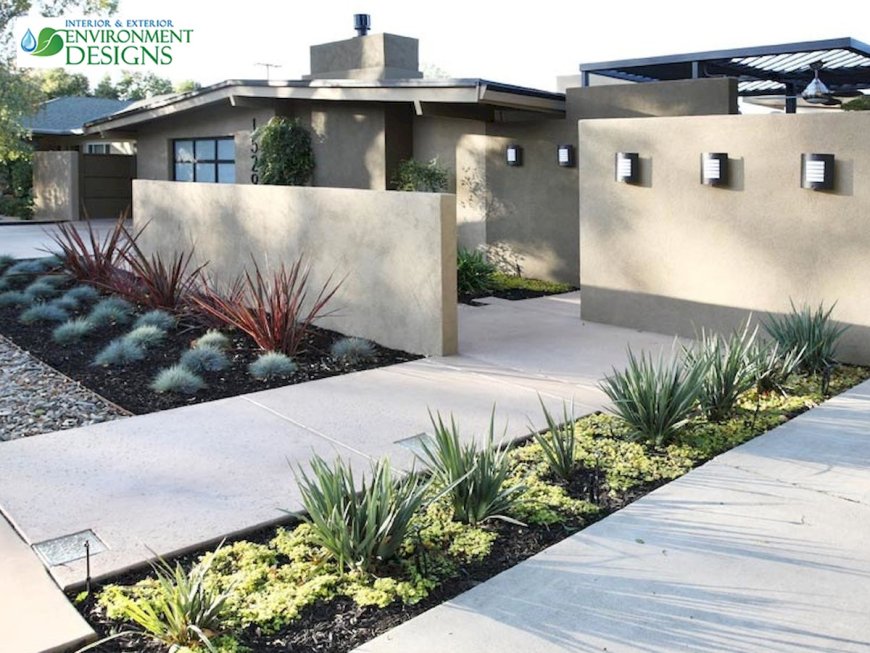 How to Integrate Lighting into Your Landscape Architecture Design?