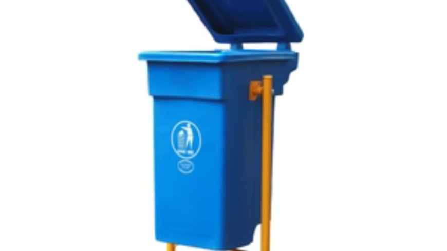 Premium Wastepaper Baskets for Home and Office Spaces