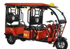 Exploring Top Electric Auto Manufacturers in India and Their Electric Loading Auto Innovations
