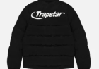 Introduction to Trapstar  official