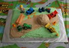 How Do I Find a Local Bakery That Makes Unique Celebration Cakes?
