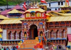 Eco-Friendly & Sustainable Stays in Badrinath for Conscious Pilgrims and Nature Lovers