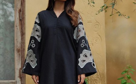 How to Style Luxury Pret Outfits Perfectly for All Seasons