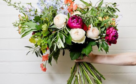 Flowers For Every Kind Of Friendship