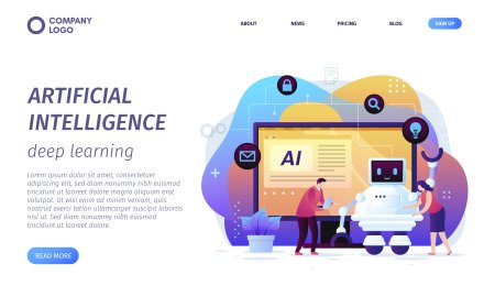 Why Your Business Needs a Professional AI Development Company in 2025