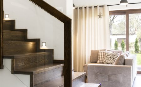 A Step-by-Step Guide to Hassle-Free Flooring Installation