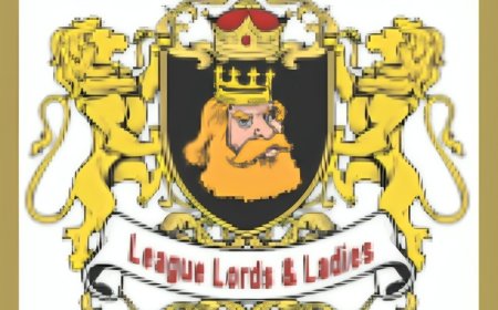 Discover the League of Lords – A Noble Community by Scotland Title
