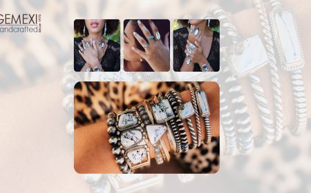 Explore Exquisite White Buffalo Turquoise Jewelry Options
