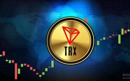 TRON Prediction in 2025: What Will It Take for TRX to Surpass $1?