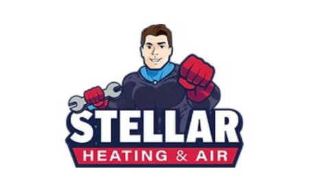 Heat Pump Replacement Savannah GA​ By Stellar Air