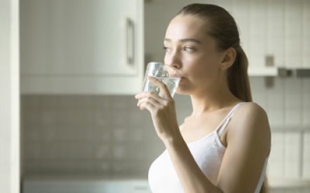 The Importance of Staying Hydrated During a Fast