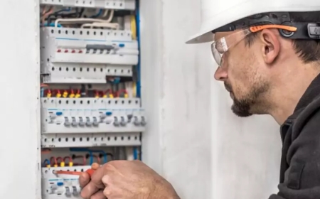 Talk Less, Work More: Improving Team Communication with Electrical Dispatch Software