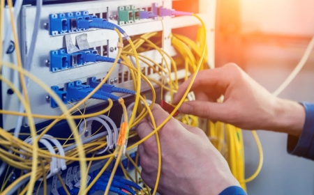 Wired for the Future: 7 Elite Cable Types You Need to Know in 2025