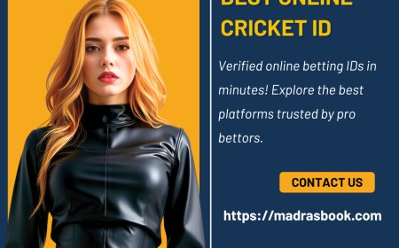 Best Online Cricket ID – Join Top Cricket Betting Sites Today