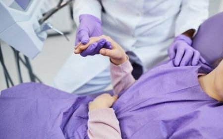 Stralend Witte Tanden: De Populaire Opkomst van Facings en Esthetische Tandheelkunde in Breda