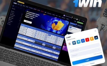 1Win Launches New Campaign to Redefine Online Casino & Sports Betting Experience