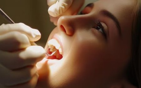 Understanding Tooth Extractions: What to Expect with Manchester Dental in Edmonton