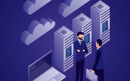 What is a Cloud Server? A Comprehensive Guide to Understanding Cloud Servers and Their Benefits