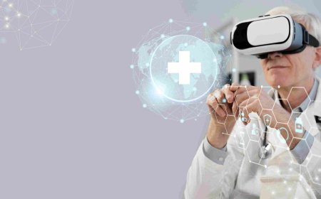 Why Smarter Hospitals Begin with a Smarter System: Understanding the Role of Hospital Management Software