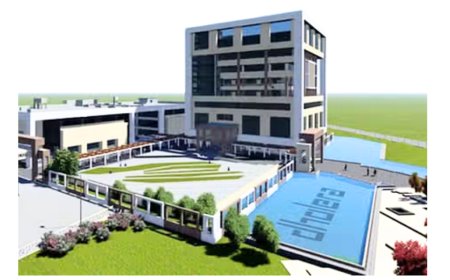 Dholera Smart City India’s Beacon of Future Urban Development