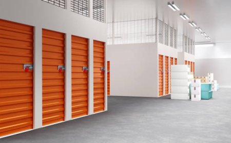 Cheap Storage in Burlington: Smart, Secure & Affordable Space Solutions