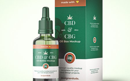 CBD Tin Packaging Solutions for Long-Term Freshness