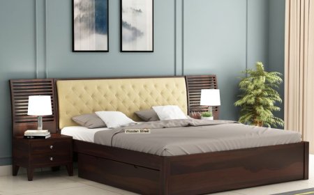 Double Beds: Comfort, Style, and Affordability for Your Bedroom