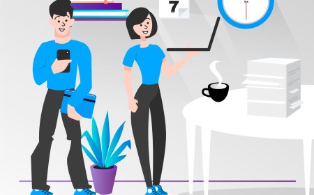 The Role of Timesheet Software in Accurate Payroll Management