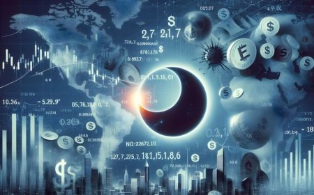 How Astrology Helps in the Share Market